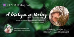 Banner image for A Dialogue on Healing