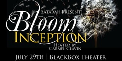 Banner image for Bloom X: Inception