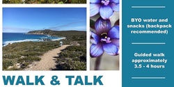 Banner image for Walk with the Rangers of FRNP - Sept 16 2020