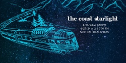 Banner image for The Coast Starlight