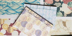 Banner image for Introduction to Japanese Bookbinding
