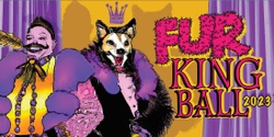 Banner image for FUR KING BALL - Tropical Fruits 
