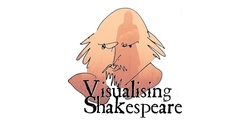 Banner image for Central Goldfields Art Gallery Art Talk - Visualising Shakespeare