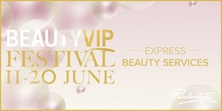 Banner image for Express Beauty Services