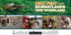 Banner image for Dirt Fest Murraylands 