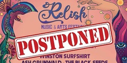 Banner image for RELISH ~ Music & Arts Festival 2023
