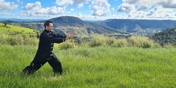 Banner image for Zen Yoga Qigong class with Michael Bromley