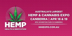 Banner image for HHI Expo -  Canberra 2020