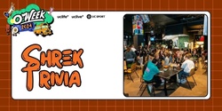 Banner image for Shrek Trivia