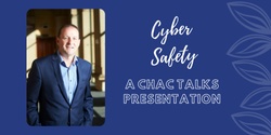 Banner image for Cyber Safety with Brett Lee 2022