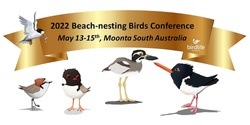 Banner image for National Beach-nesting Birds Conference 2022
