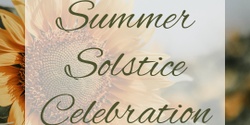 Banner image for Summer Solstice Celebration with Britt and Shae