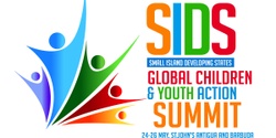 Banner image for SIDS 4 GLOBAL CHILDREN AND YOUTH ACTION SUMMIT - OPENING CEREMONY AND RECEPTION 