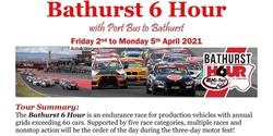 Banner image for Bathurst 6-Hour