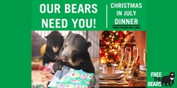 Banner image for Christmas in July Dinner