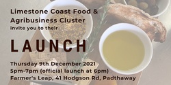 Banner image for Limestone Coast Food & Agribusiness Cluster Launch