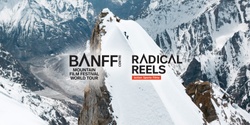 Banner image for Radical Reels by the Banff Mountain Film Festival - Newcastle 18 Oct 23 7pm