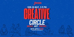 Banner image for Creative Circle by Harmonity Co.