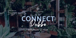 Banner image for 'Connect' Dubbo 2024