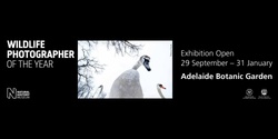 Banner image for Wildlife Photographer of the Year | OSHC groups