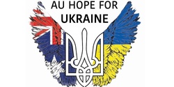 Banner image for Hope For Ukraine Fundraiser