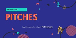 Banner image for Indigenous Founders Pitch Night | NAIDOC Week