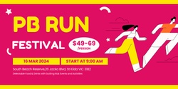 Banner image for PB Run & Festival