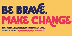 Banner image for Reconciliation Breakfast 2022