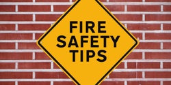 Banner image for Fire Safety in the Home - Tuesday Talk