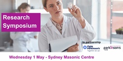 Banner image for Community Research Symposium - 1st May