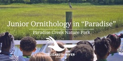 Banner image for Junior Ornithology in "Paradise"