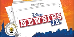 Banner image for Newsies Jr. (Cast A)