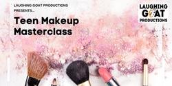 Banner image for Teen Makeup Masterclass  - SAMFORD