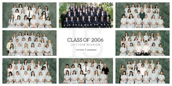 Banner image for Class of 2006 - 15+1 Year Reunion 2022
