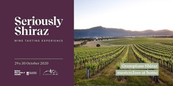 Banner image for Seriously Shiraz