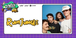 Banner image for Rum Jungle