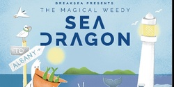 Banner image for The Magical Weedy Seadragon