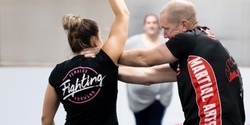 Banner image for Self Defence Course for Women