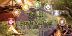 Banner image for Tribal Bush Retreat
