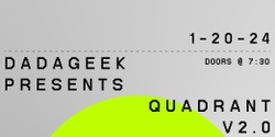 Banner image for QUADRANT v2.0