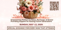 Banner image for Free Mother's Day Service & Celebration