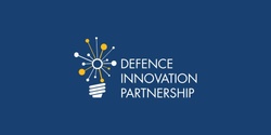 Defence Innovation Partnership's banner