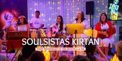 Banner image for Soul Sistas Kirtan - The Journey Within