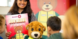 Banner image for Kids' Central- Early Childhood First Aid with St.Johns Ambulance