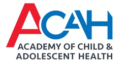Banner image for 2022/23 ANNUAL MEMBERSHIP - Academy of Child and Adolescent Health