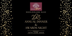 Banner image for Mooloolaba SLSC Annual Dinner & Awards Night 2023