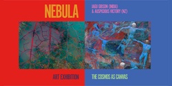 Banner image for Nebula Art Exhibition