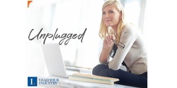 Banner image for CEO Unplugged