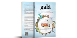 Banner image for Galà Philippine Book Launch