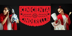 Banner image for Cenicienta: A Bilingual Cinderella Story